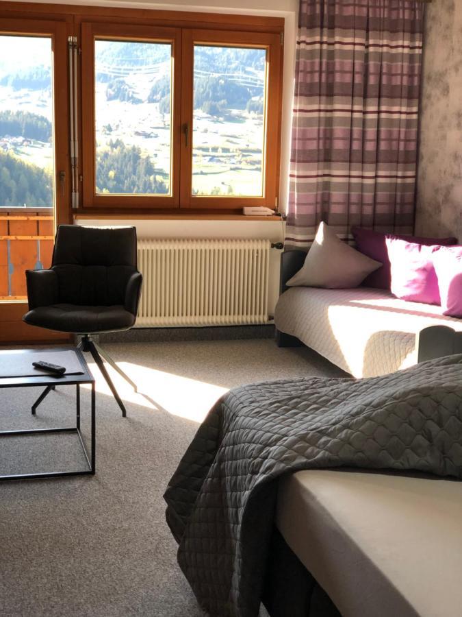 Haus Hubertus Sommerpreise Incl Sommercard Sommercard Partner Jerzens Exterior photo