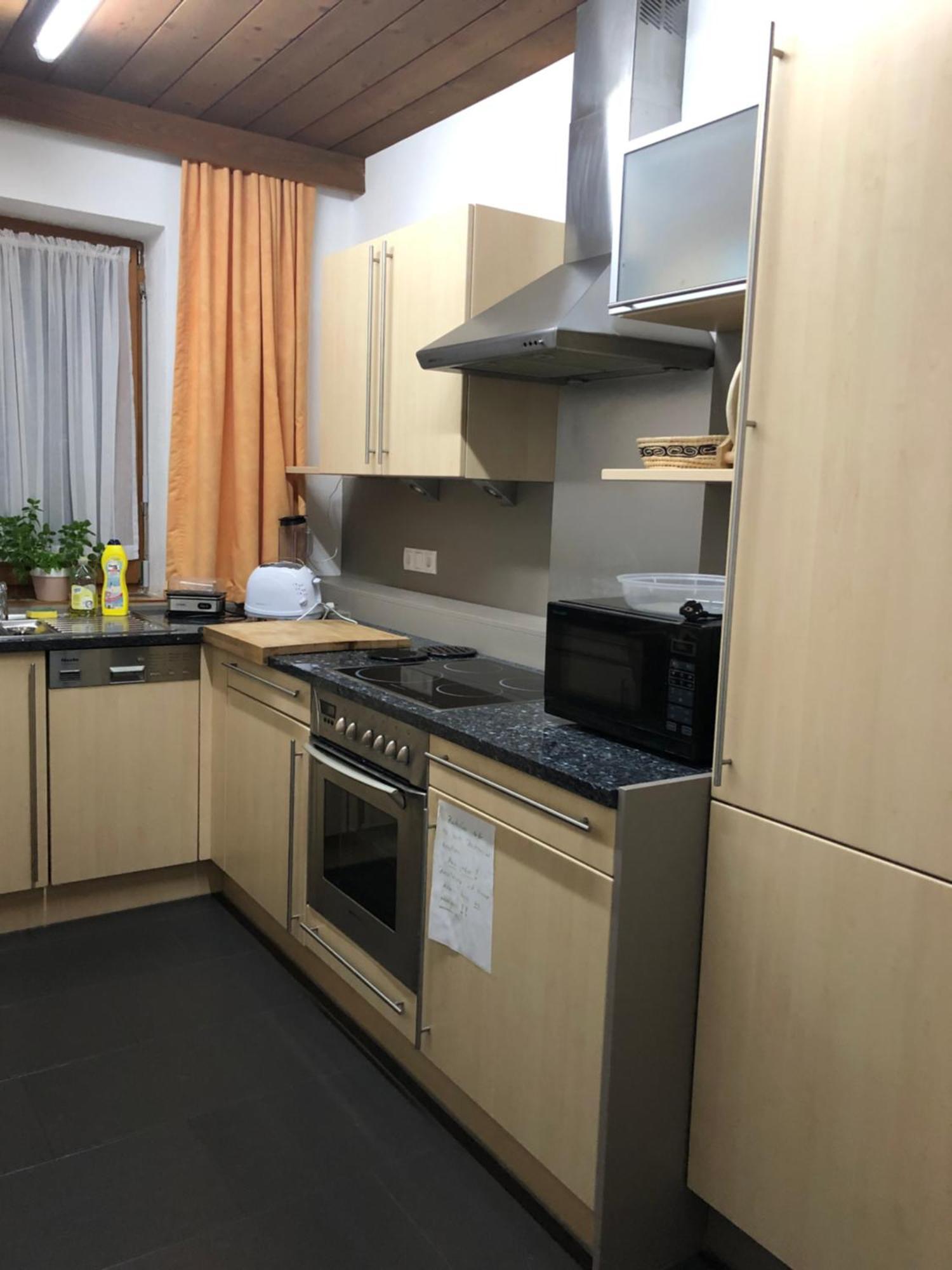 Haus Hubertus Sommerpreise Incl Sommercard Sommercard Partner Jerzens Exterior photo