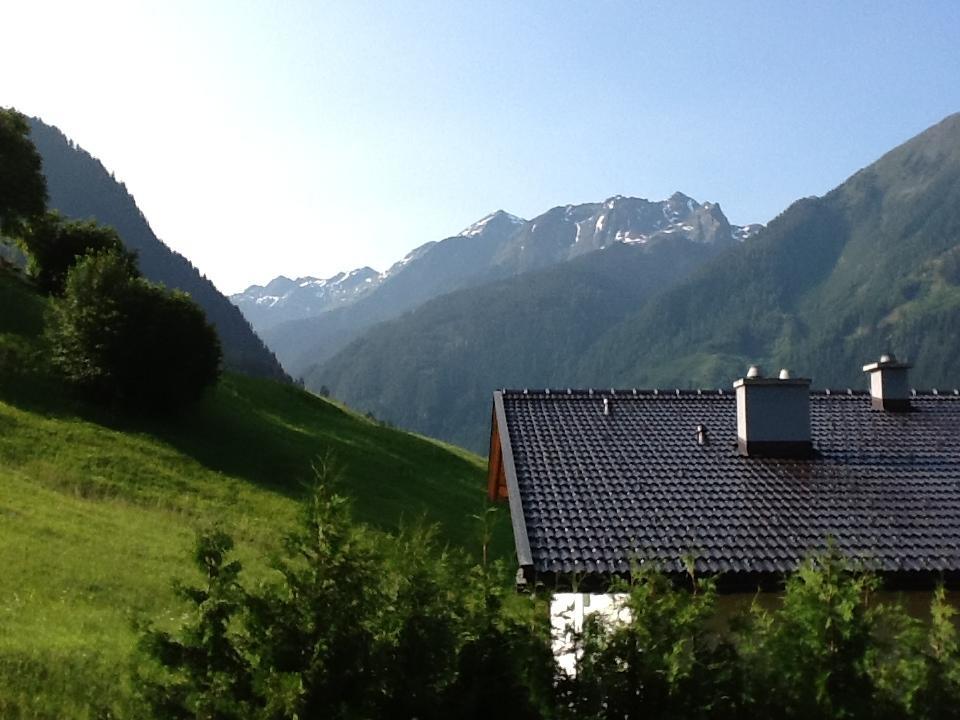 Haus Hubertus Sommerpreise Incl Sommercard Sommercard Partner Jerzens Exterior photo