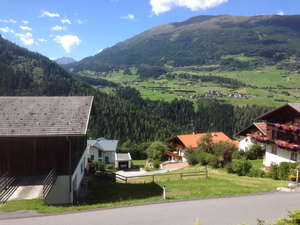 Haus Hubertus Sommerpreise Incl Sommercard Sommercard Partner Jerzens Exterior photo
